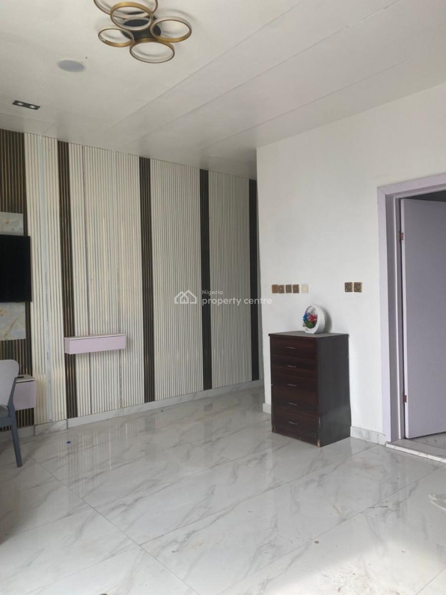 Luxury Fully Serviced 2 Bedroom Apartment with Pool, By Bdy, Ikate Elegushi, Lekki, Lagos, House for Rent