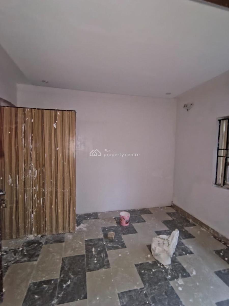 Neatly Used 1bedroom Flat, Thera Annex, Blenco Lane, Ajah, Lagos, Flat / Apartment for Rent