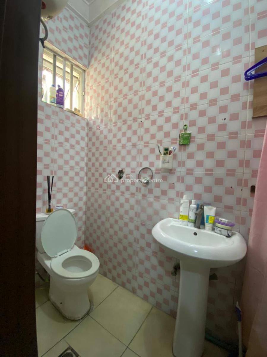 Luxurious Standard Mini Flat, 18 Chevy View Estate, Lekki, Lagos, Mini Flat (room and Parlour) for Rent