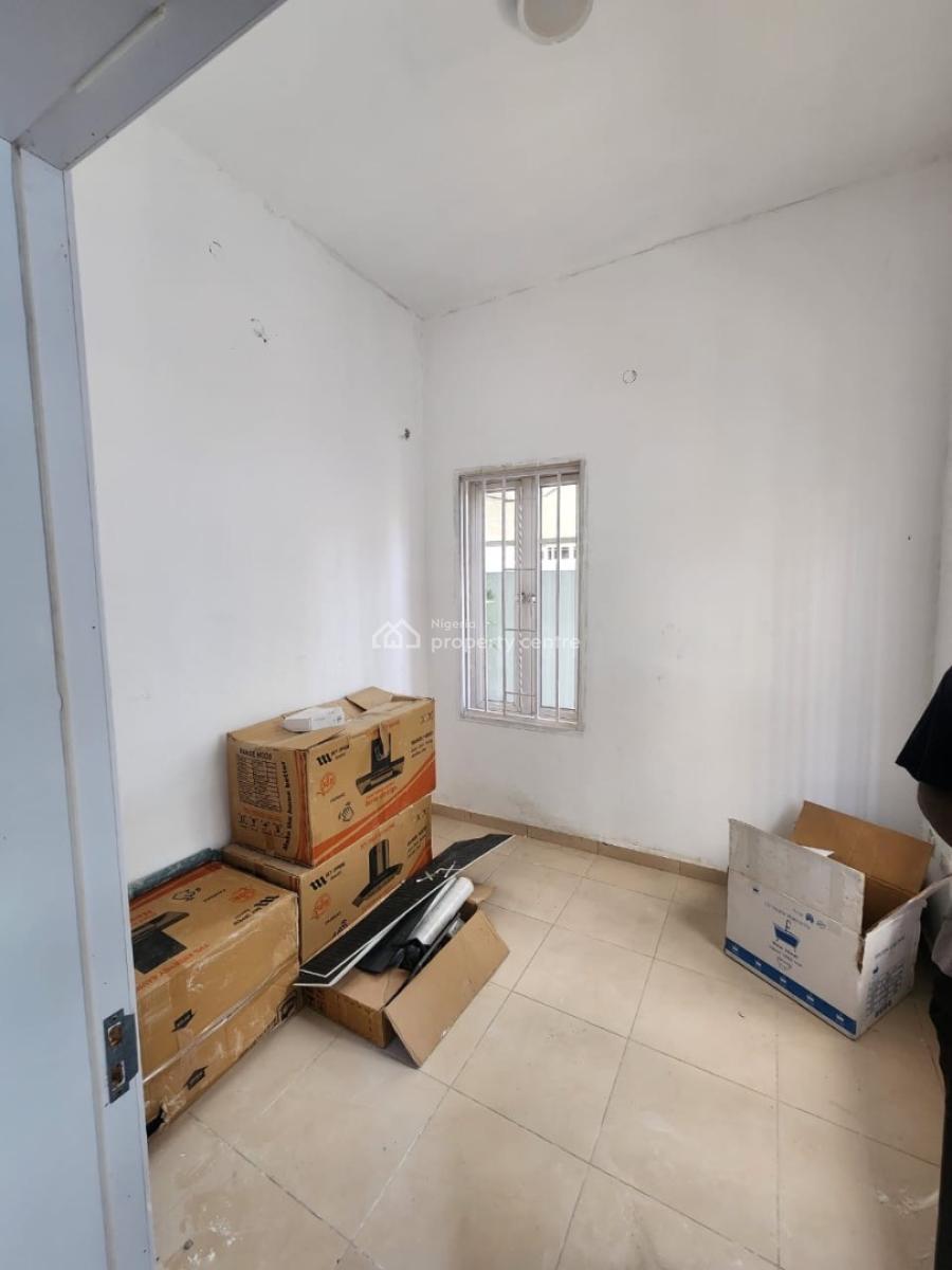 Selfcorn, Lekki Phase 1, Lekki, Lagos, Self Contain (single Rooms) for Rent