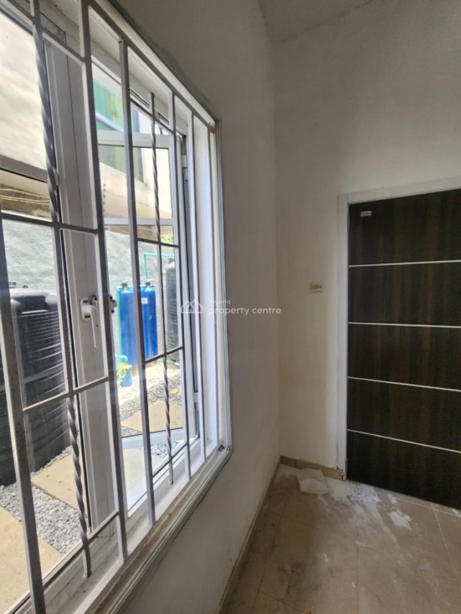 Selfcorn, Lekki Phase 1, Lekki, Lagos, Self Contain (single Rooms) for Rent