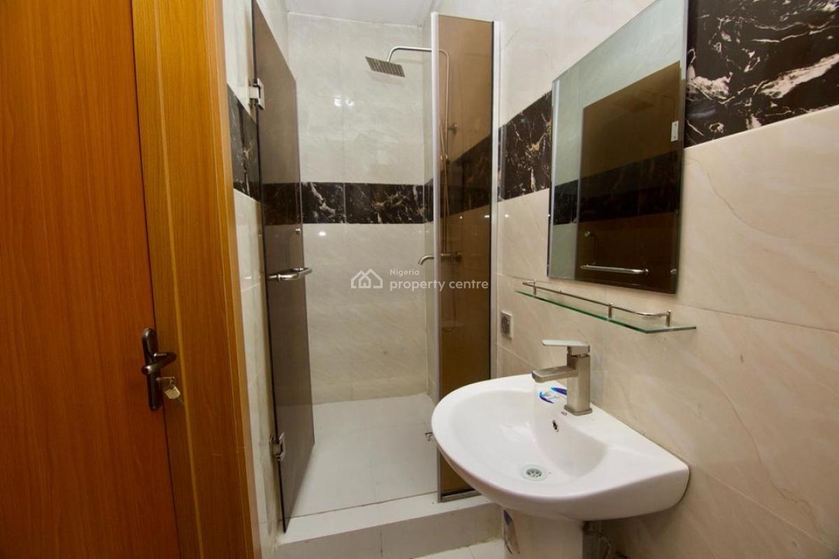 4 Bedrooms Semi Detached Duplex, Orchid, Lekki Phase 2, Lekki, Lagos, Semi-detached Duplex for Sale