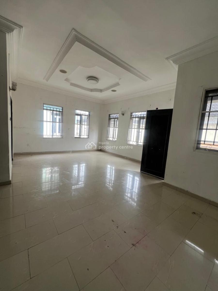 Luxurious Master Bedroom, 33 Chevy View Chevron, Lekki, Lagos, Self Contain (single Rooms) for Rent