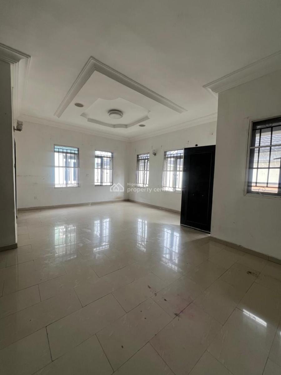 Luxurious Master Bedroom, 33 Chevy View Chevron, Lekki, Lagos, Self Contain (single Rooms) for Rent