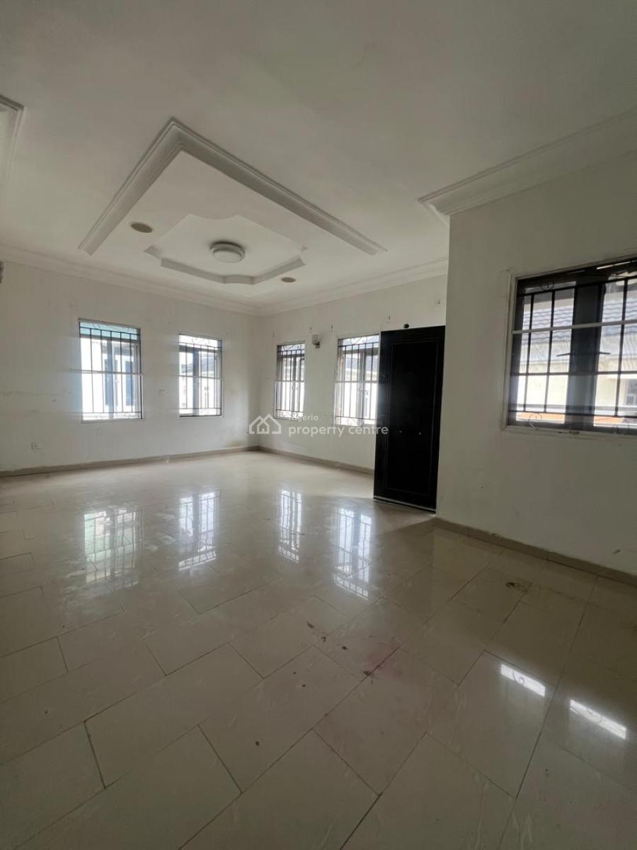 Luxurious Master Bedroom, 33 Chevy View Chevron, Lekki, Lagos, Self Contain (single Rooms) for Rent