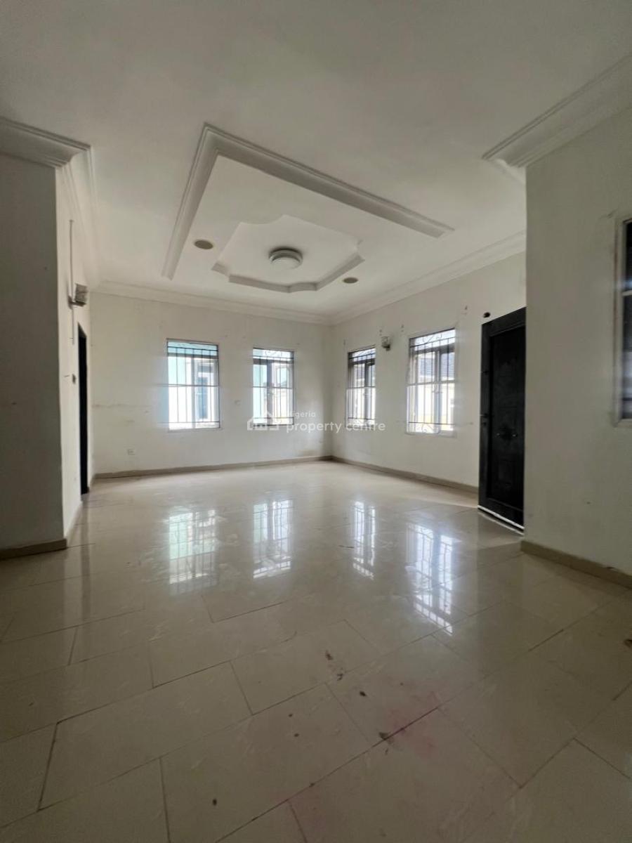 Luxurious Master Bedroom, 33 Chevy View Chevron, Lekki, Lagos, Self Contain (single Rooms) for Rent