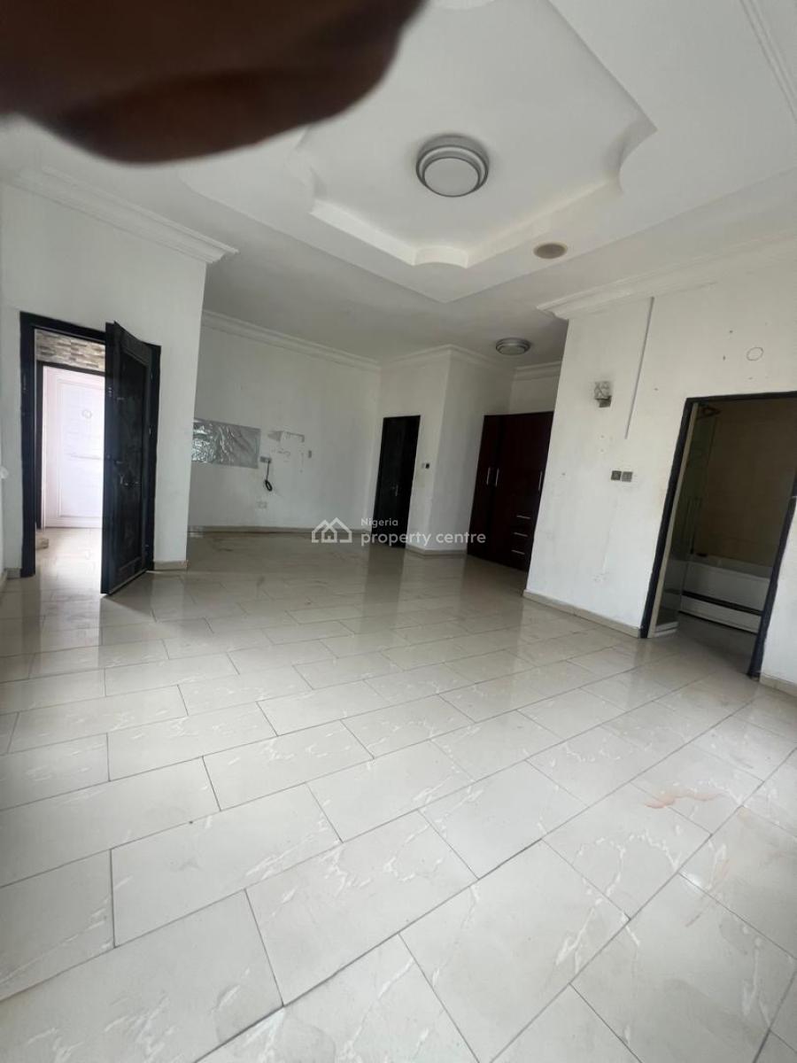 Luxurious Master Bedroom, 33 Chevy View Chevron, Lekki, Lagos, Self Contain (single Rooms) for Rent
