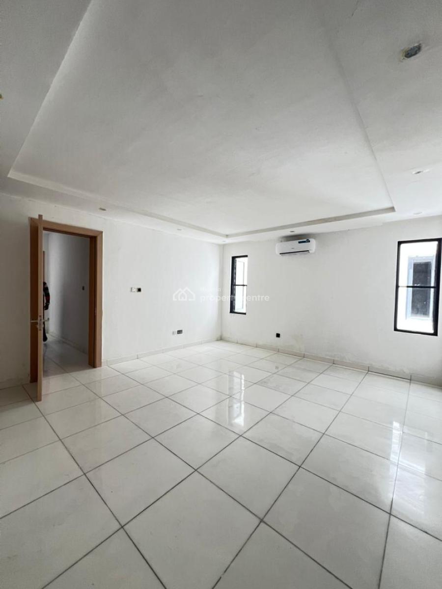 Standard 5 Bedroom Semi Detached Duplex with Pool, Elevator, Gym, Ikoyi, Lagos, Semi-detached Duplex for Sale