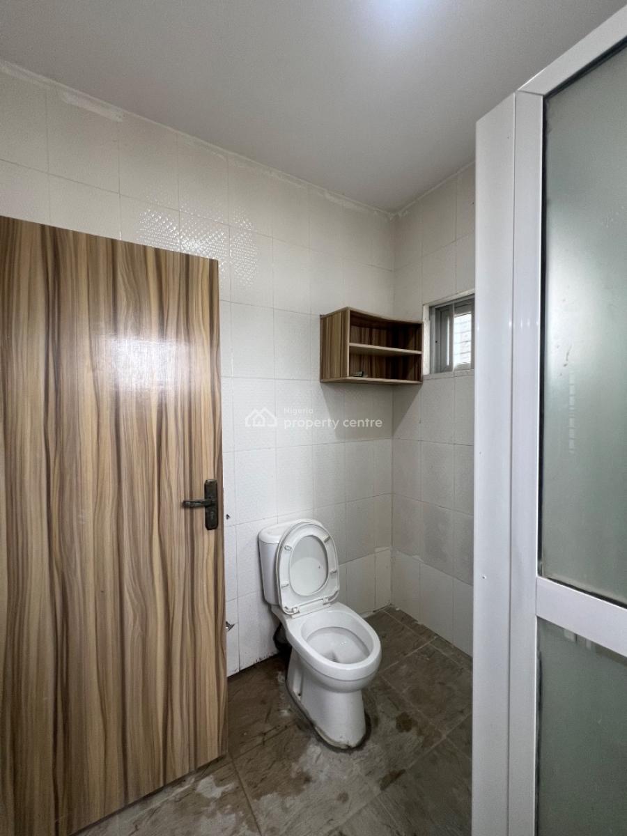 Luxurious Studio Apartment, Gra Ikota 12, Ikota, Lekki, Lagos, Self Contain (single Rooms) for Rent