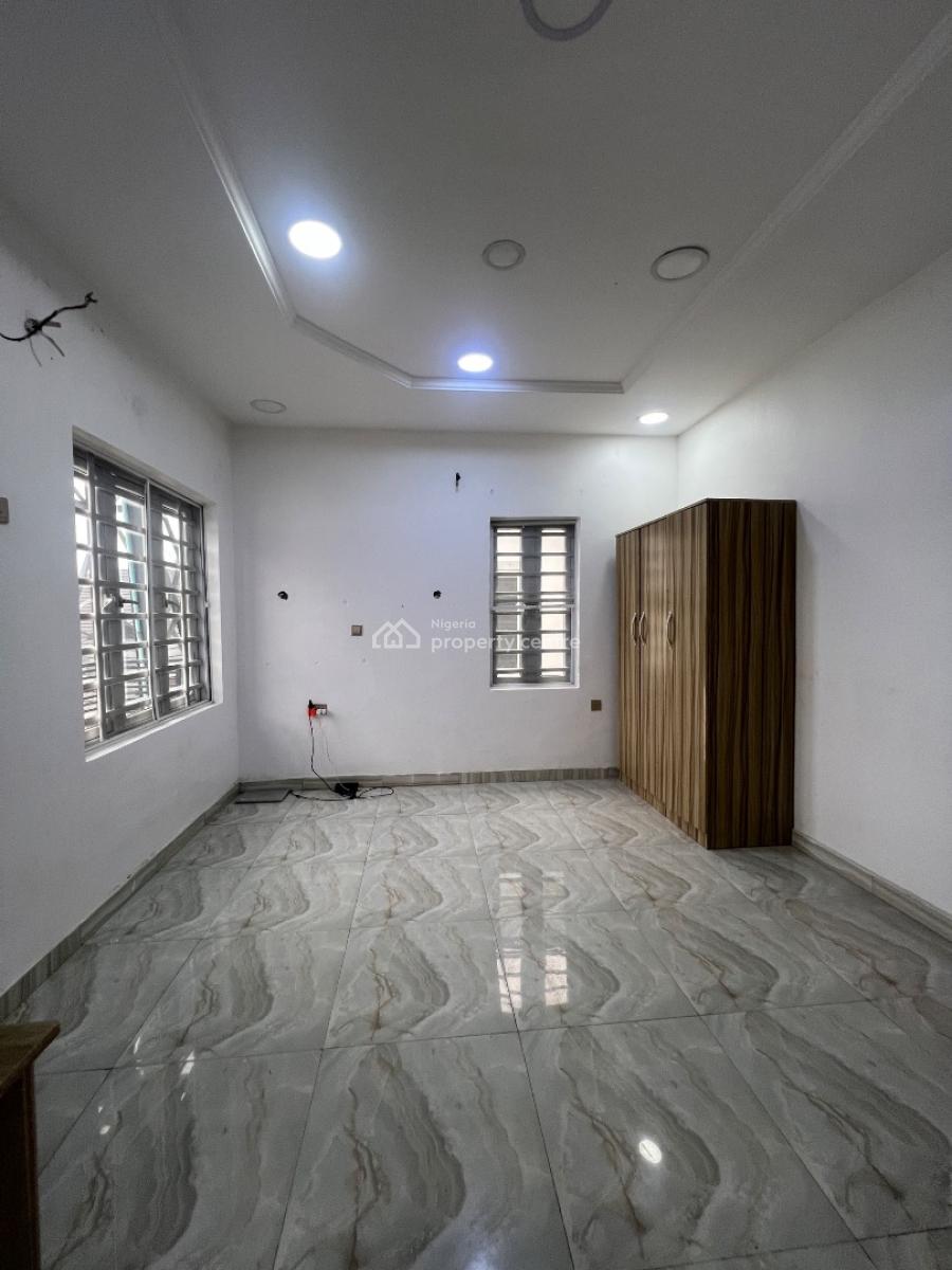 Luxurious Studio Apartment, Gra Ikota 12, Ikota, Lekki, Lagos, Self Contain (single Rooms) for Rent