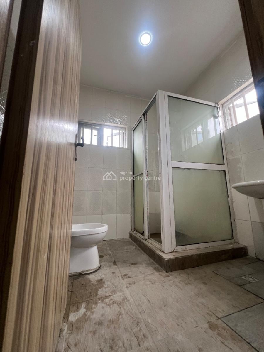 Luxurious Studio Apartment, Gra Ikota 12, Ikota, Lekki, Lagos, Self Contain (single Rooms) for Rent