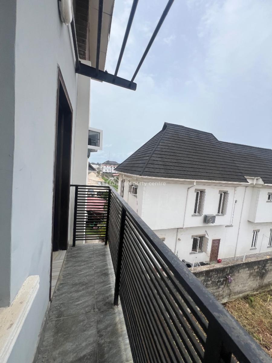 Luxurious Studio Apartment, Gra Ikota 12, Ikota, Lekki, Lagos, Self Contain (single Rooms) for Rent