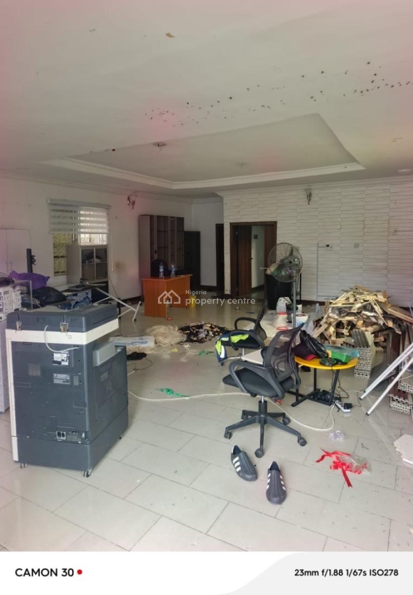 6bedrooms, Lekki Phase 1, Lekki, Lagos, Commercial Property for Rent