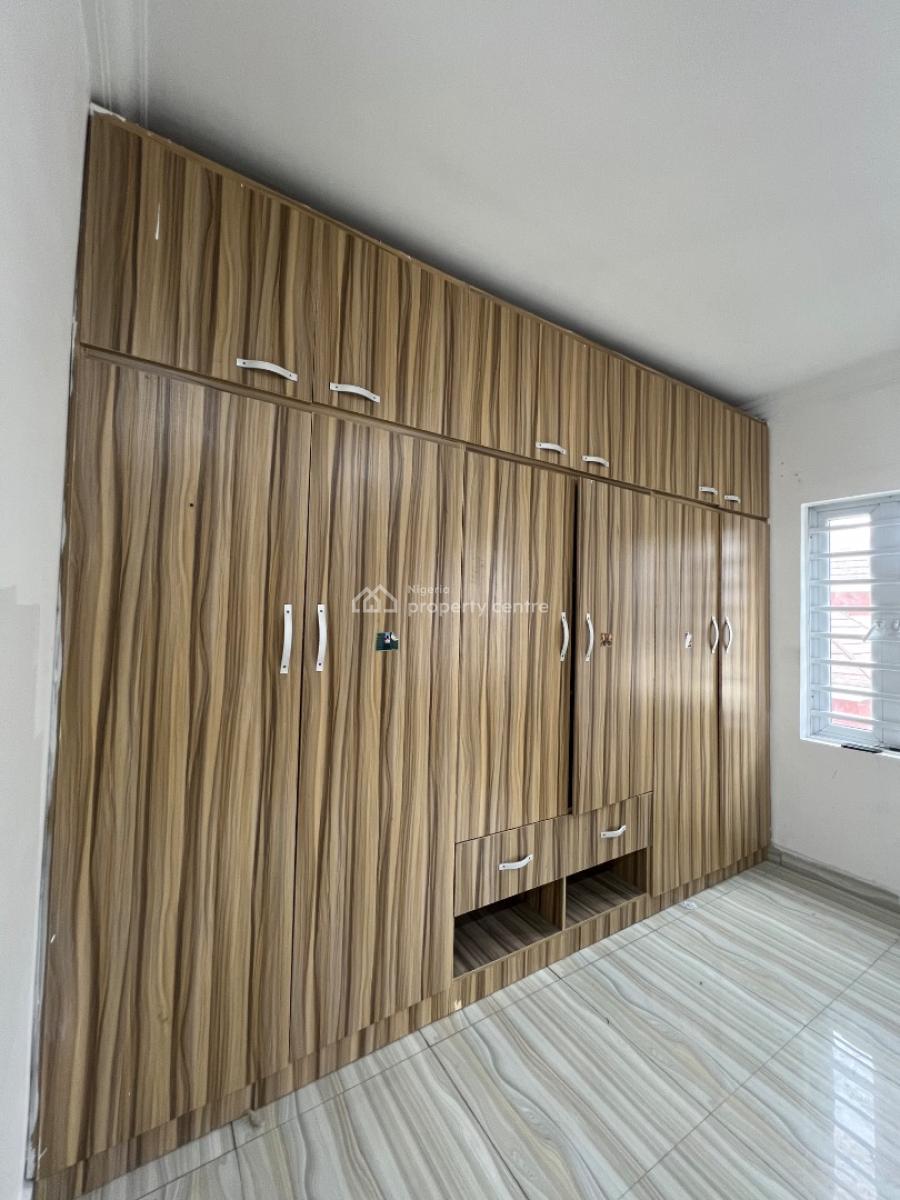 Luxurious Studio Apartment, 12 Ikota Gra, Ikota, Lekki, Lagos, Flat / Apartment for Rent