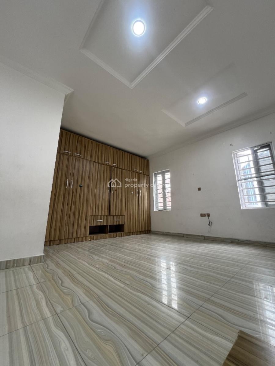 Luxurious Studio Apartment, 12 Ikota Gra, Ikota, Lekki, Lagos, Flat / Apartment for Rent