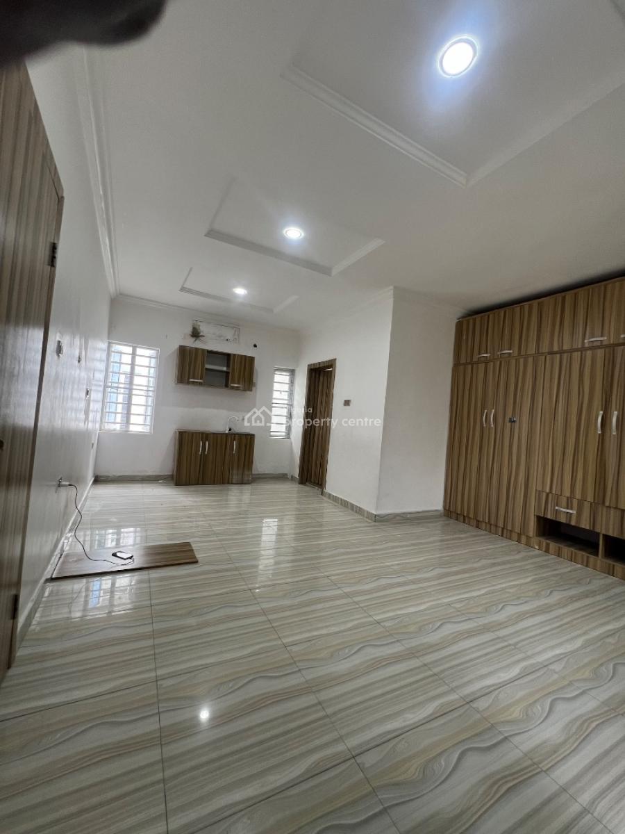 Luxurious Studio Apartment, 12 Ikota Gra, Ikota, Lekki, Lagos, Flat / Apartment for Rent