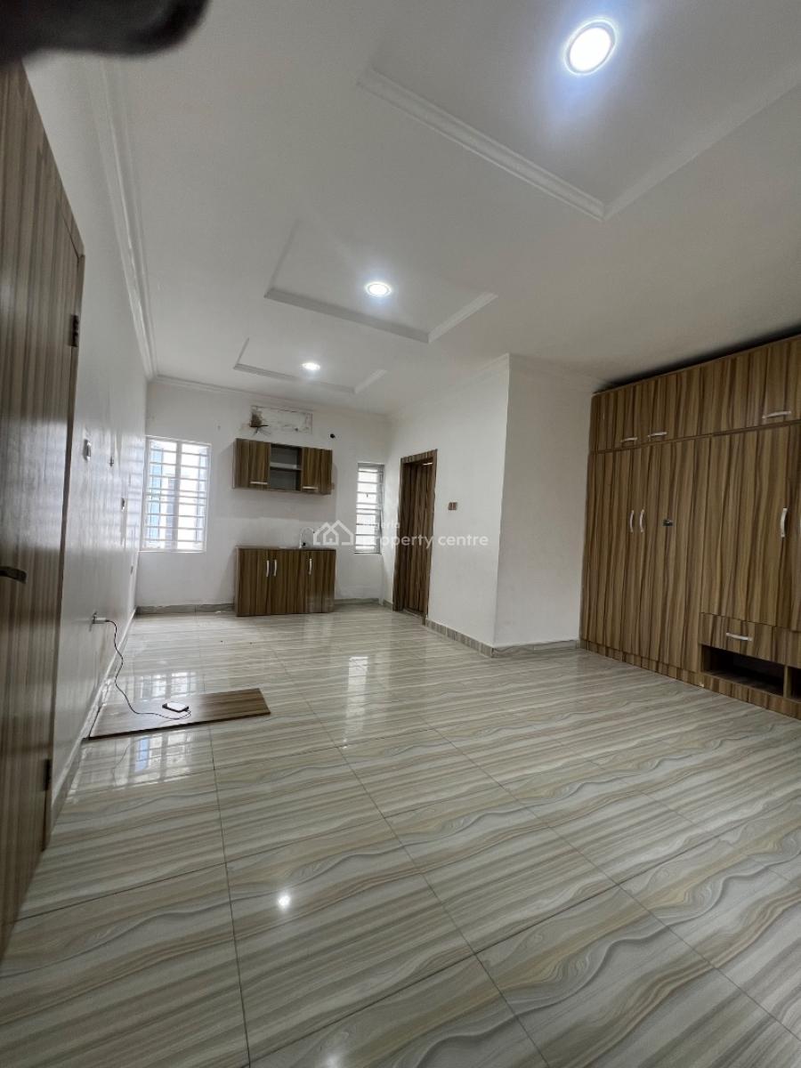 Luxurious Studio Apartment, 12 Ikota Gra, Ikota, Lekki, Lagos, Flat / Apartment for Rent