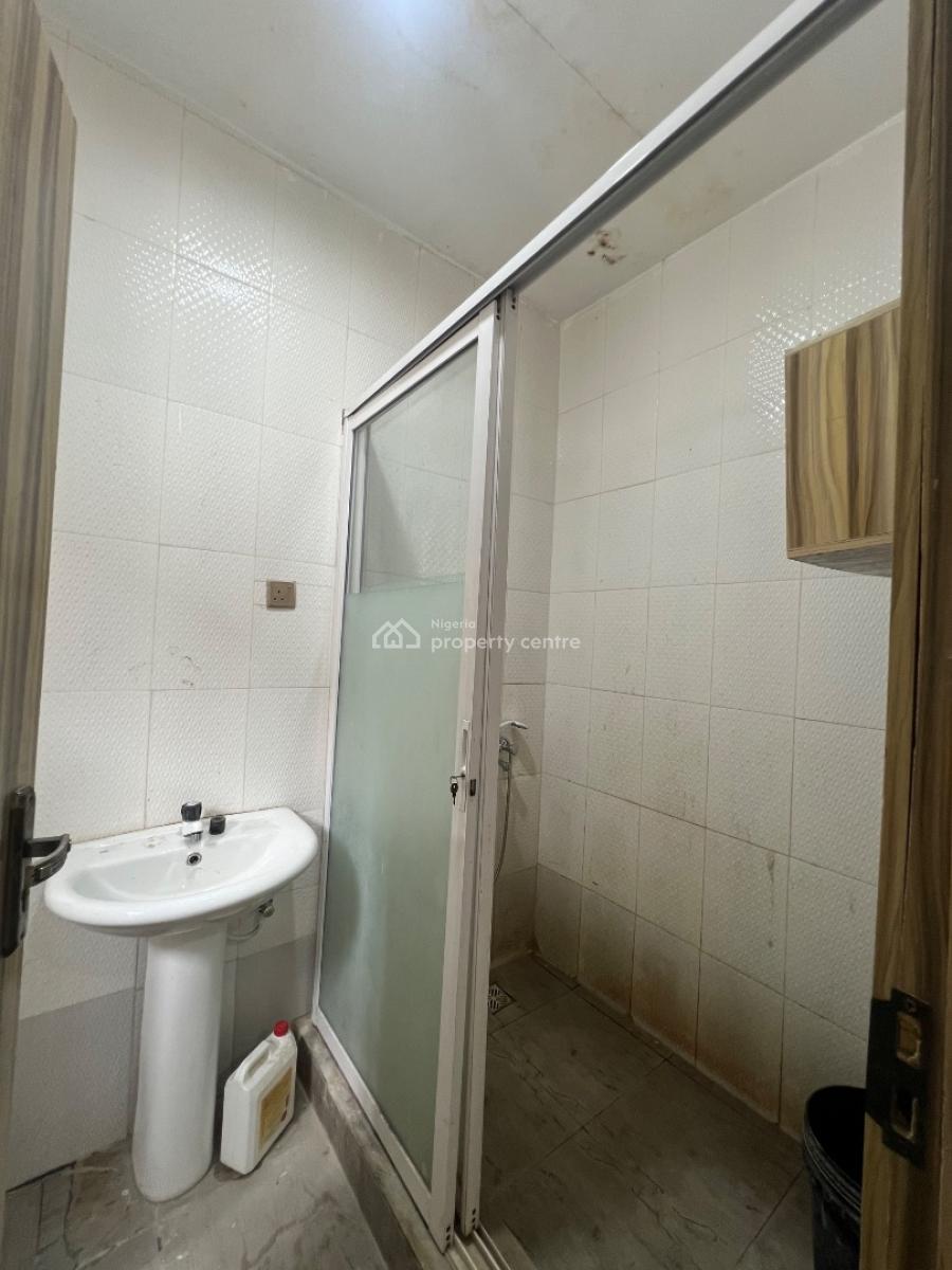 Luxurious Studio Apartment, 12 Ikota Gra, Ikota, Lekki, Lagos, Flat / Apartment for Rent