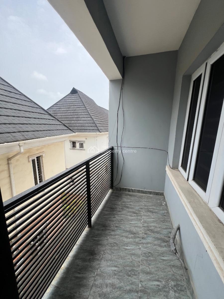 Luxurious Studio Apartment, 12 Ikota Gra, Ikota, Lekki, Lagos, Flat / Apartment for Rent