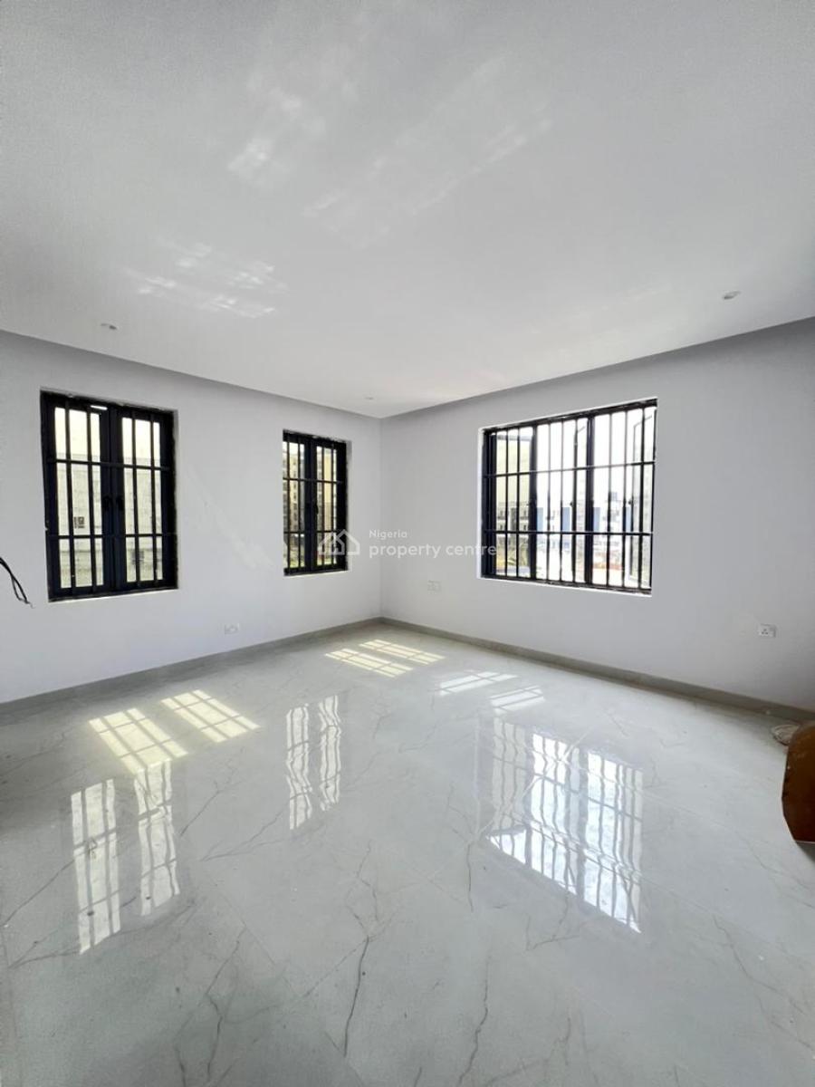 Spacious 3 Bedroom Serviced Apartment with an Elevator, Ikoyi, Lagos, Flat / Apartment for Sale