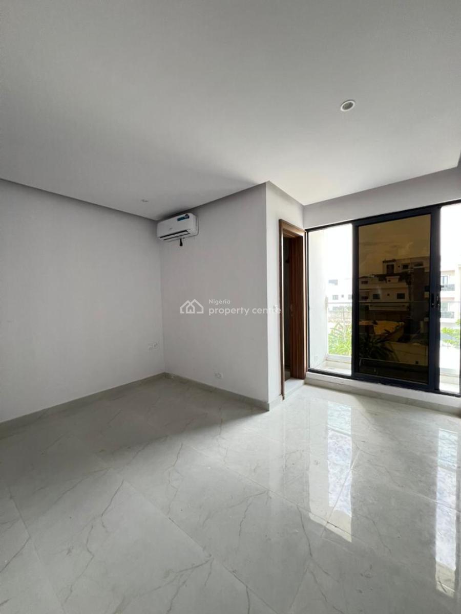 Spacious 3 Bedroom Serviced Apartment with an Elevator, Ikoyi, Lagos, Flat / Apartment for Sale