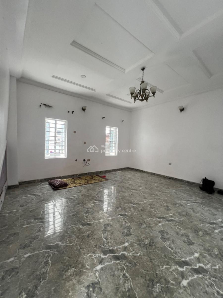 Standard and Luxurious Studio Apartment, Ikota Gra, Ikota, Lekki, Lagos, Self Contain (single Rooms) for Rent