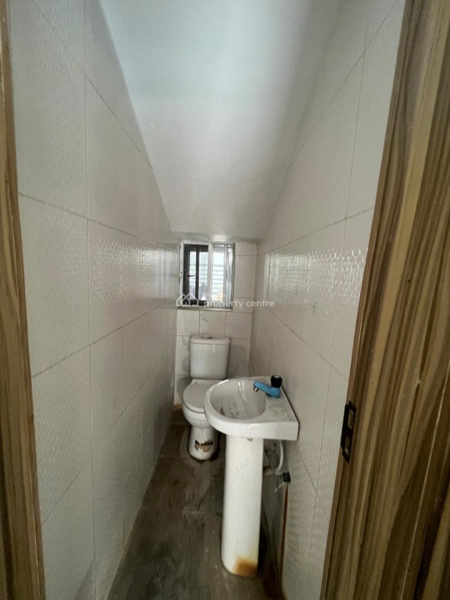 Standard and Luxurious Studio Apartment, Ikota Gra, Ikota, Lekki, Lagos, Self Contain (single Rooms) for Rent