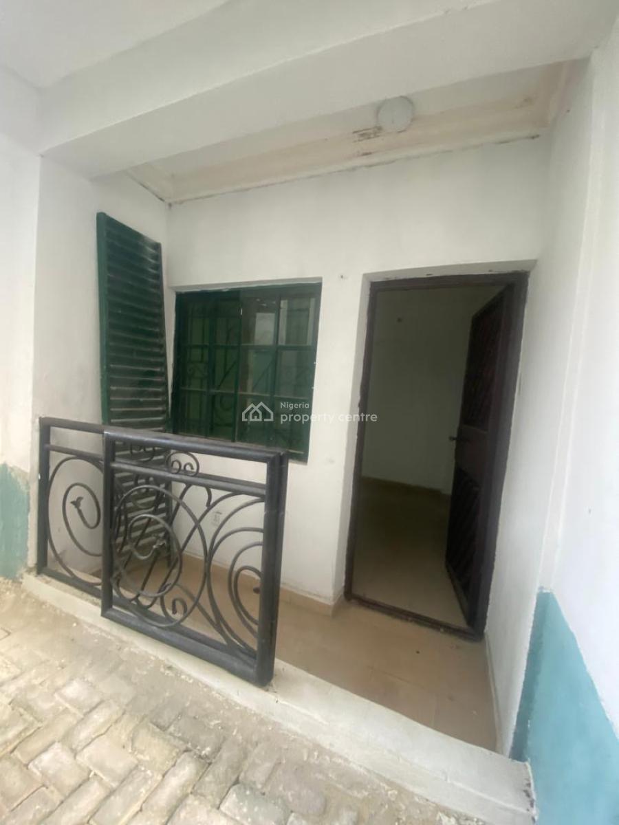 Standard Two Bedroom, 12 Chevron Chevy View, Lekki, Lagos, Flat / Apartment for Rent