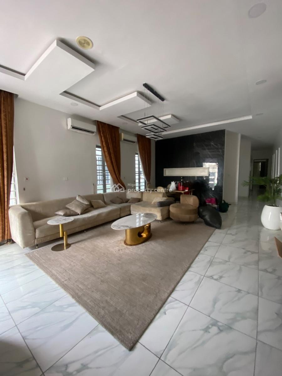 Luxury Finest Parlour Studio with a Kitchen   Video Available, Eleganza Lekki Lagos, Large Parlour Space with a Kitchen, Lekki, Lagos, Self Contain (single Rooms) for Rent