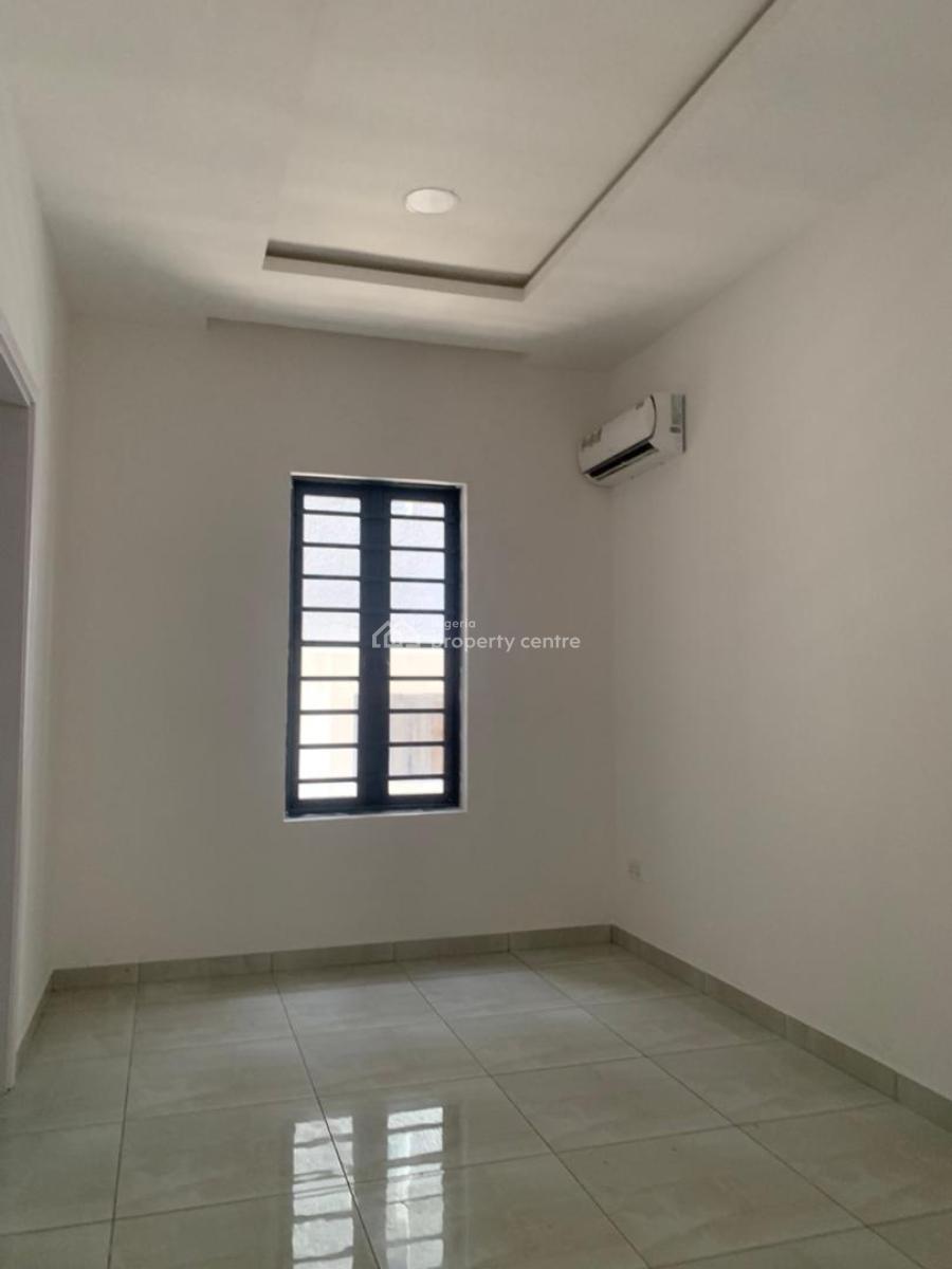 Brand New 3bedroom with Bq Flat with Acs and Elevator, Off Admiralty, Lekki Phase 1, Lekki, Lagos, Flat / Apartment for Rent