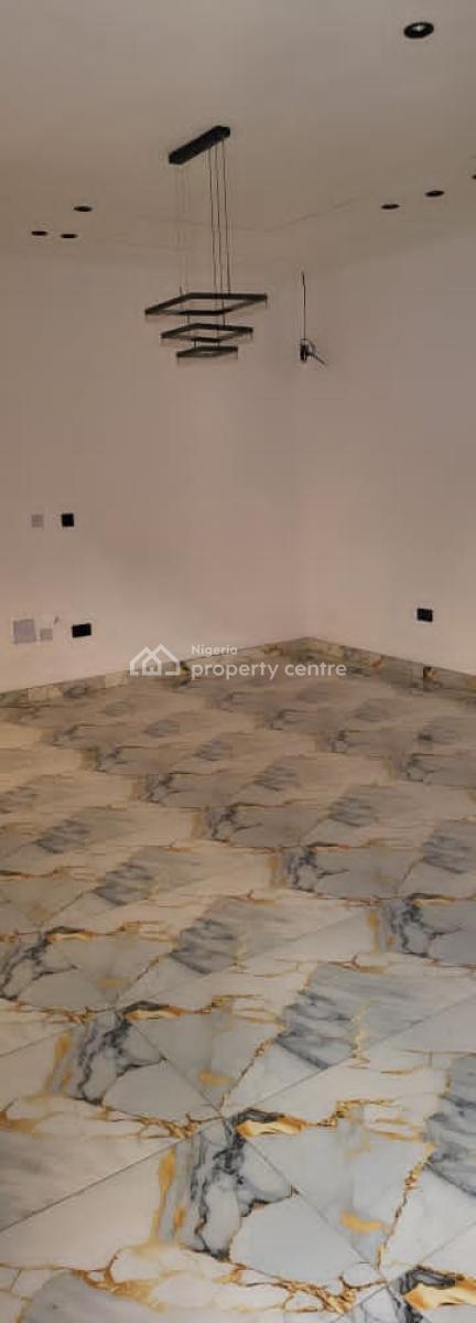 4 Bedroom Semi Detached Duplex, Secure Estate, Gra Phase 1, Magodo, Lagos, Semi-detached Duplex for Sale