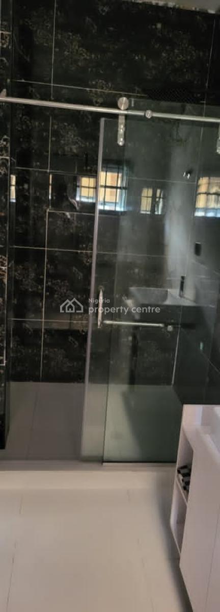 4 Bedroom Semi Detached Duplex, Secure Estate, Gra Phase 1, Magodo, Lagos, Semi-detached Duplex for Sale