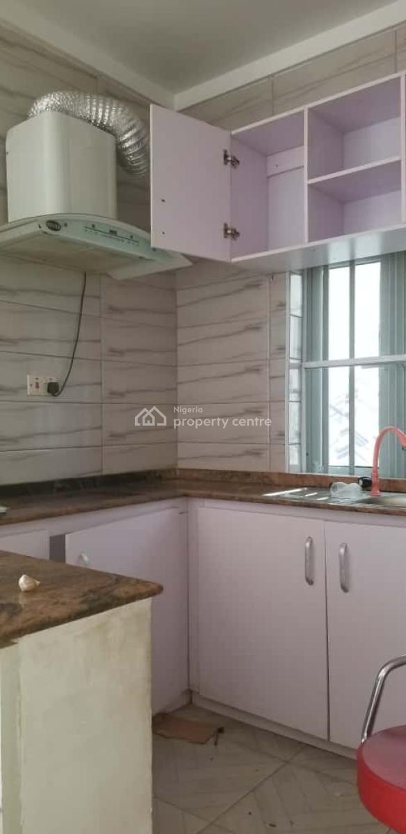 Newly Renovated 2 Bedroom and Mini Flat in Langbasa Lekki, Langbasa, Lekki, Lagos, Flat / Apartment for Rent