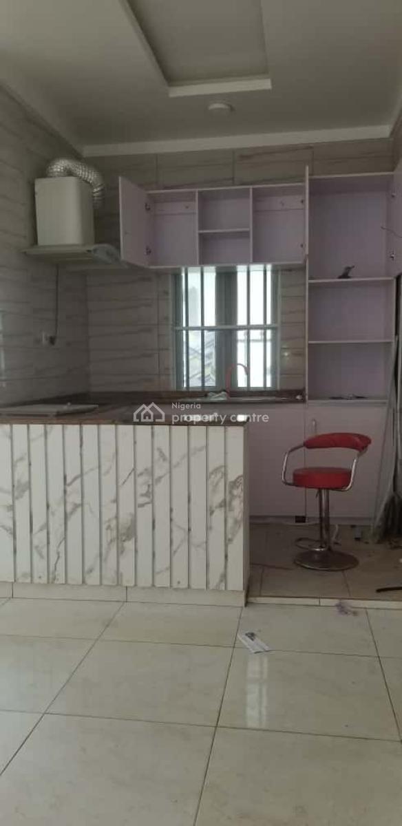 Newly Renovated 2 Bedroom and Mini Flat in Langbasa Lekki, Langbasa, Lekki, Lagos, Flat / Apartment for Rent