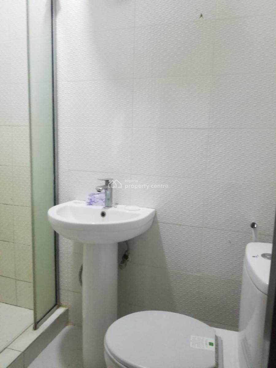 Newly Renovated 2 Bedroom and Mini Flat in Langbasa Lekki, Langbasa, Lekki, Lagos, Flat / Apartment for Rent