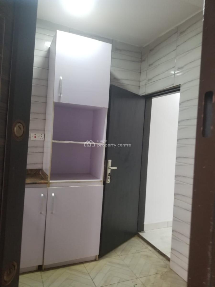 Newly Renovated 2 Bedroom and Mini Flat in Langbasa Lekki, Langbasa, Lekki, Lagos, Flat / Apartment for Rent