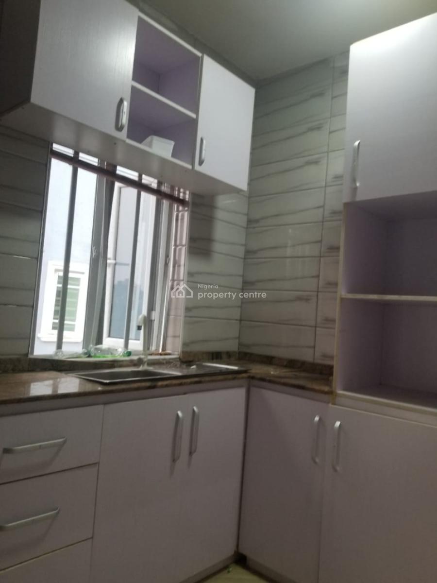 Newly Renovated 2 Bedroom and Mini Flat in Langbasa Lekki, Langbasa, Lekki, Lagos, Flat / Apartment for Rent