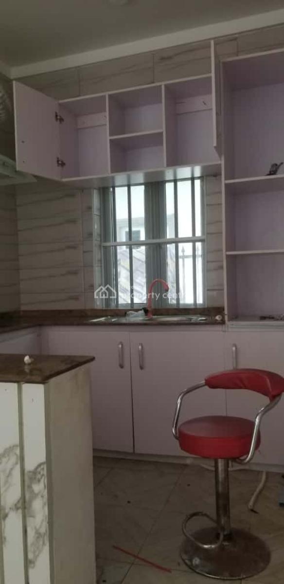 Newly Renovated 2 Bedroom and Mini Flat in Langbasa Lekki, Langbasa, Lekki, Lagos, Flat / Apartment for Rent