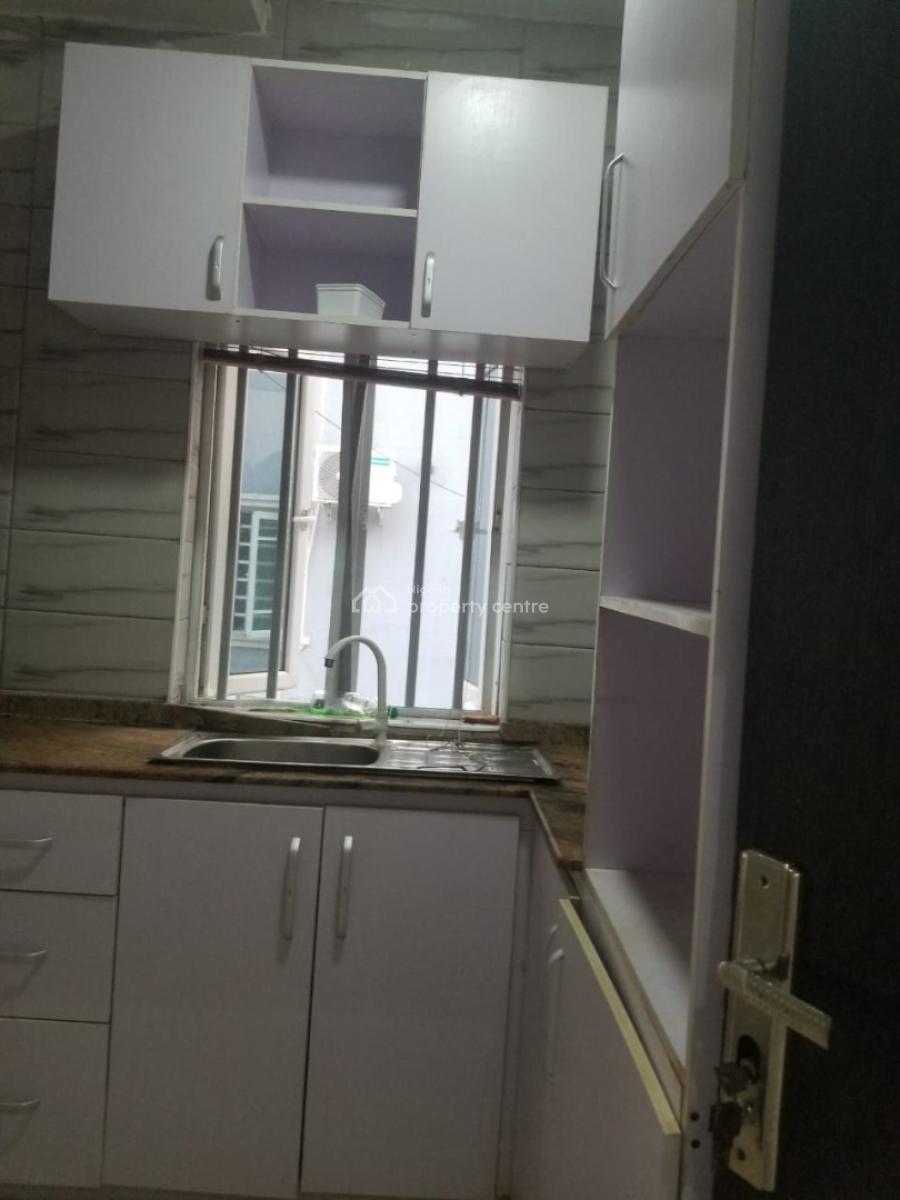 Newly Renovated 2 Bedroom and Mini Flat in Langbasa Lekki, Langbasa, Lekki, Lagos, Flat / Apartment for Rent