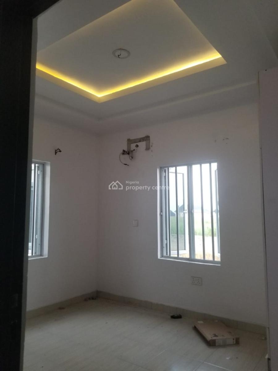 Newly Renovated 2 Bedroom and Mini Flat in Langbasa Lekki, Langbasa, Lekki, Lagos, Flat / Apartment for Rent