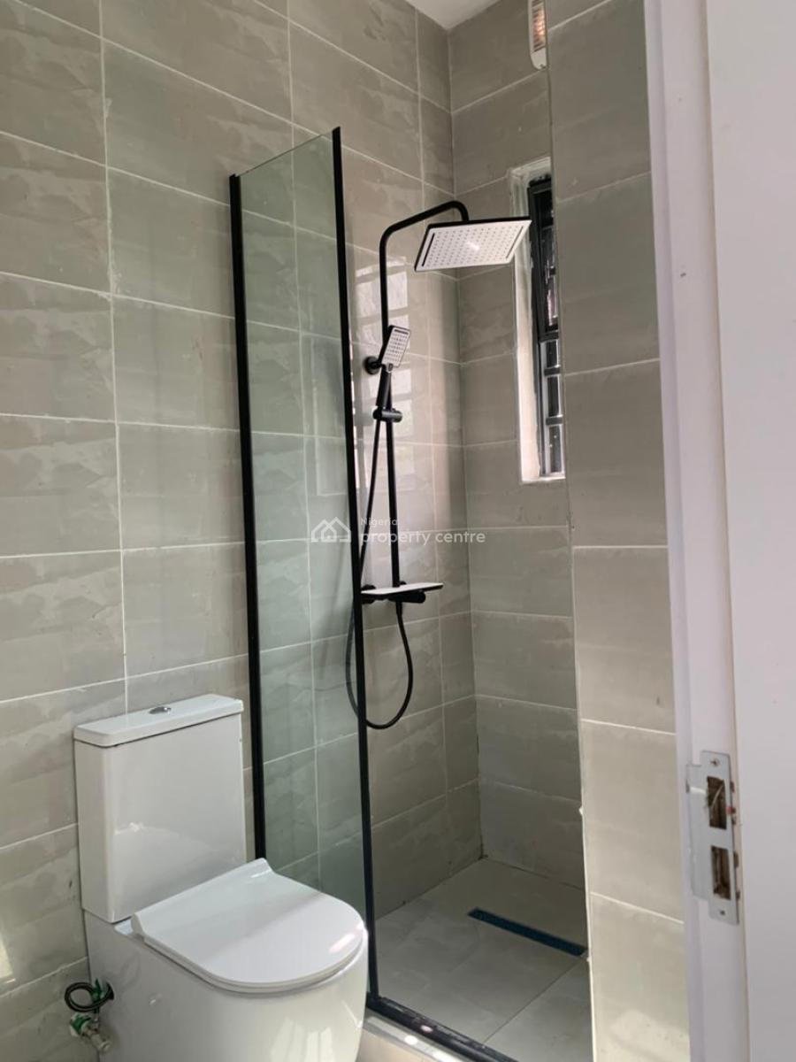 Newly Renovated 2 Bedroom and Mini Flat in Langbasa Lekki, Langbasa, Lekki, Lagos, Flat / Apartment for Rent