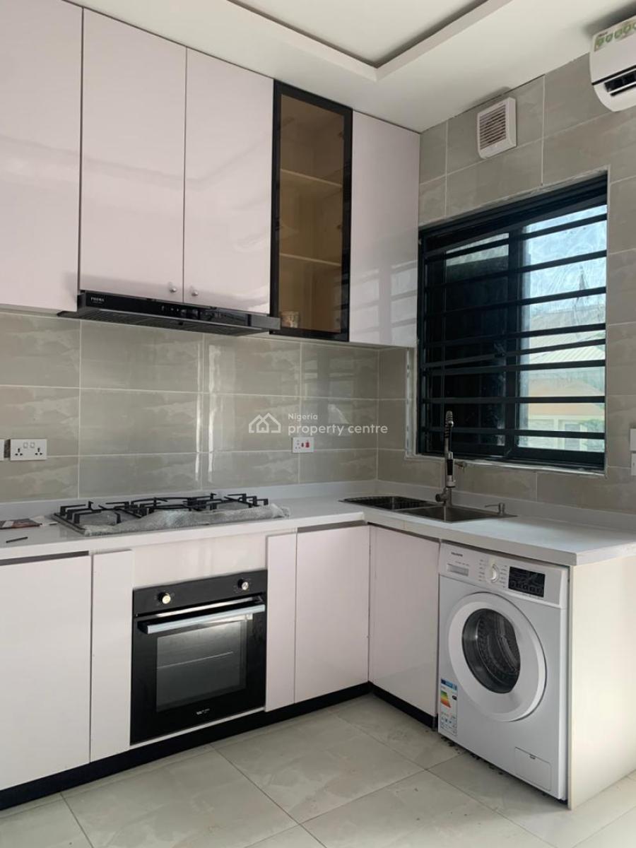 Newly Renovated 2 Bedroom and Mini Flat in Langbasa Lekki, Langbasa, Lekki, Lagos, Flat / Apartment for Rent