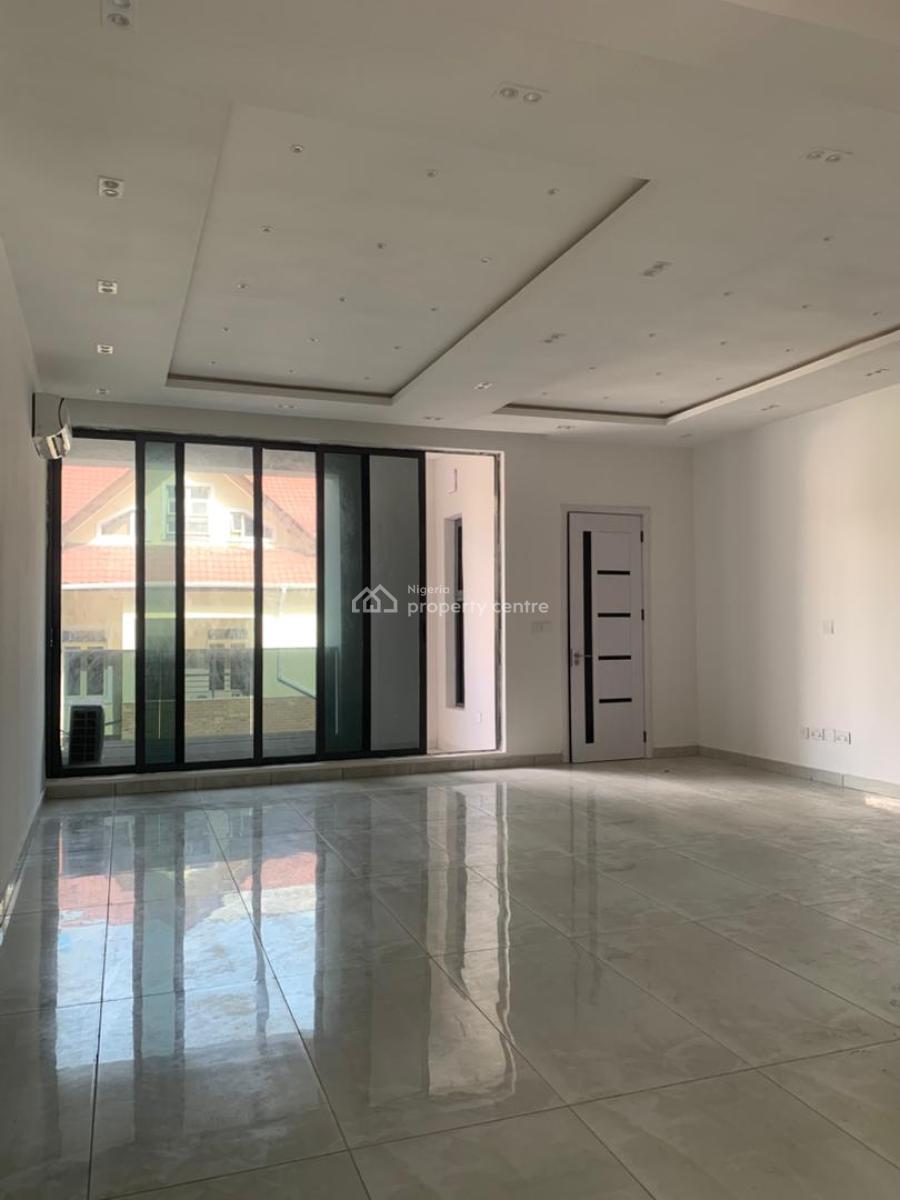 Newly Renovated 2 Bedroom and Mini Flat in Langbasa Lekki, Langbasa, Lekki, Lagos, Flat / Apartment for Rent