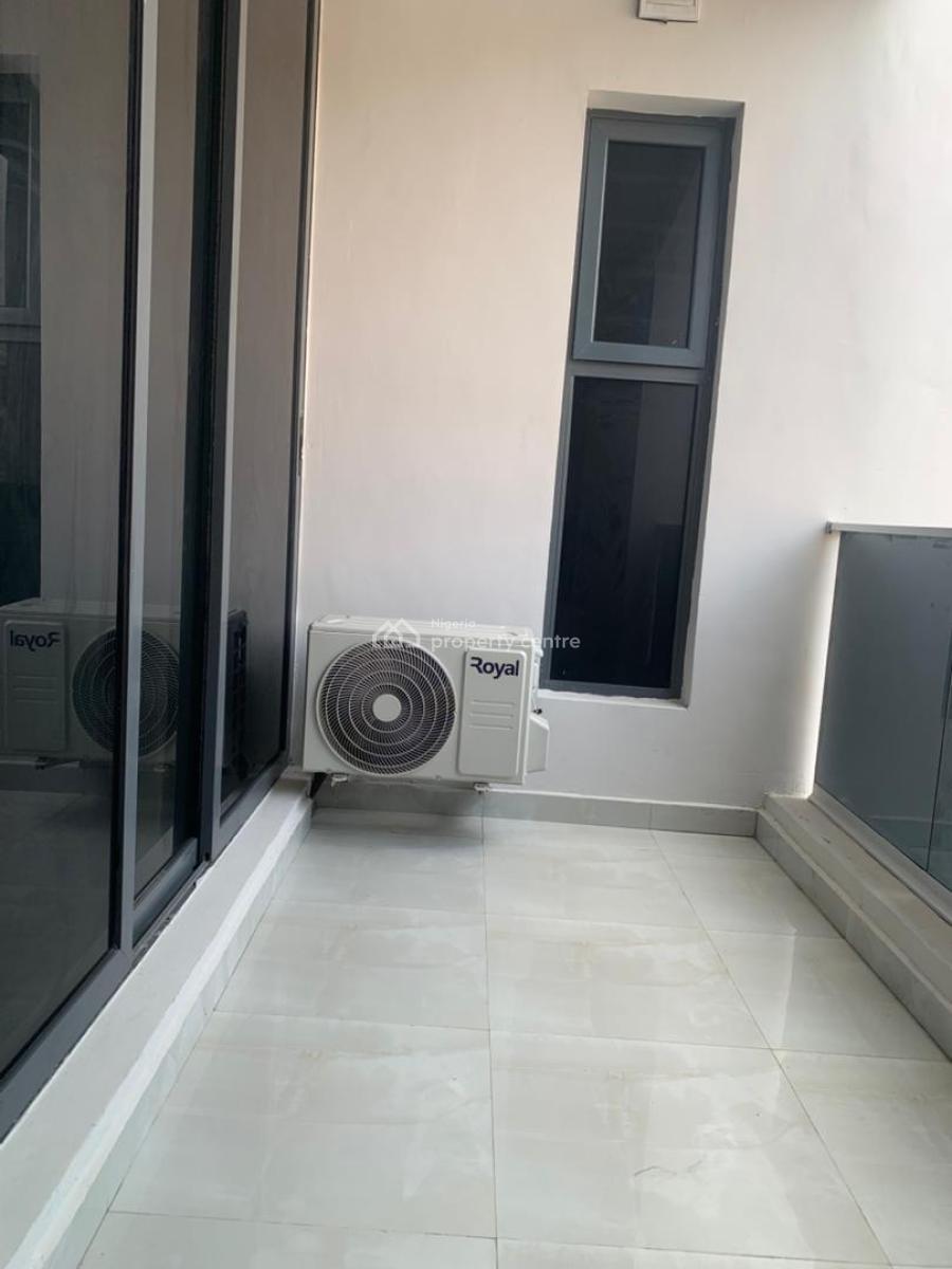 Newly Renovated 2 Bedroom and Mini Flat in Langbasa Lekki, Langbasa, Lekki, Lagos, Flat / Apartment for Rent