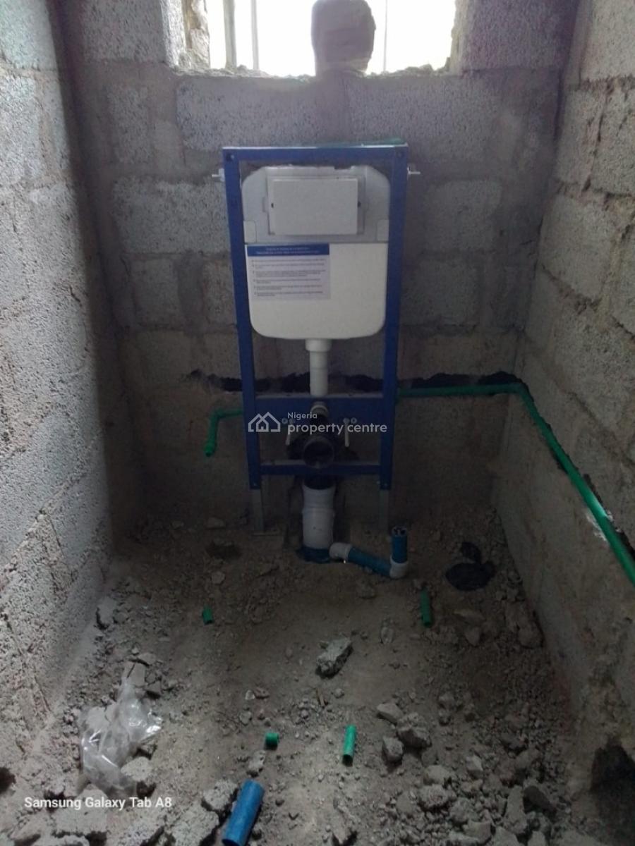 3 Bedroom Apartment N330m, Wuse 2, Wuse 2, Abuja, Block of Flats for Sale