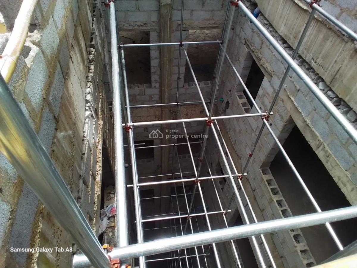 3 Bedroom Apartment N330m, Wuse 2, Wuse 2, Abuja, Block of Flats for Sale