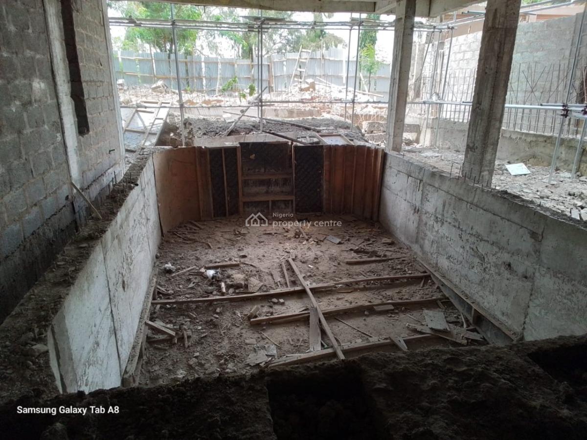 3 Bedroom Apartment N330m, Wuse 2, Wuse 2, Abuja, Block of Flats for Sale