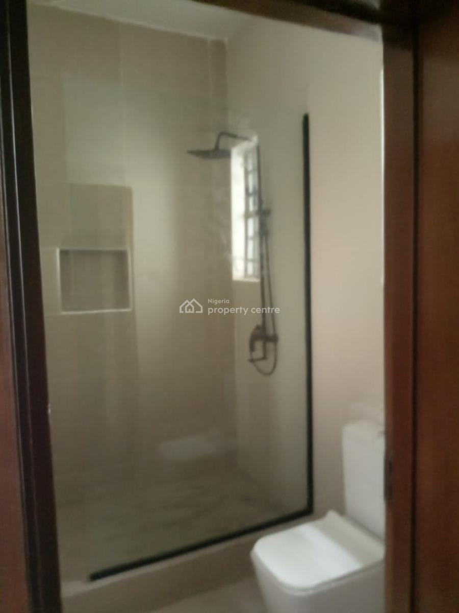 6 Bedroom Detached Duplex, Gra Phase 2, Magodo, Lagos, Detached Duplex for Sale