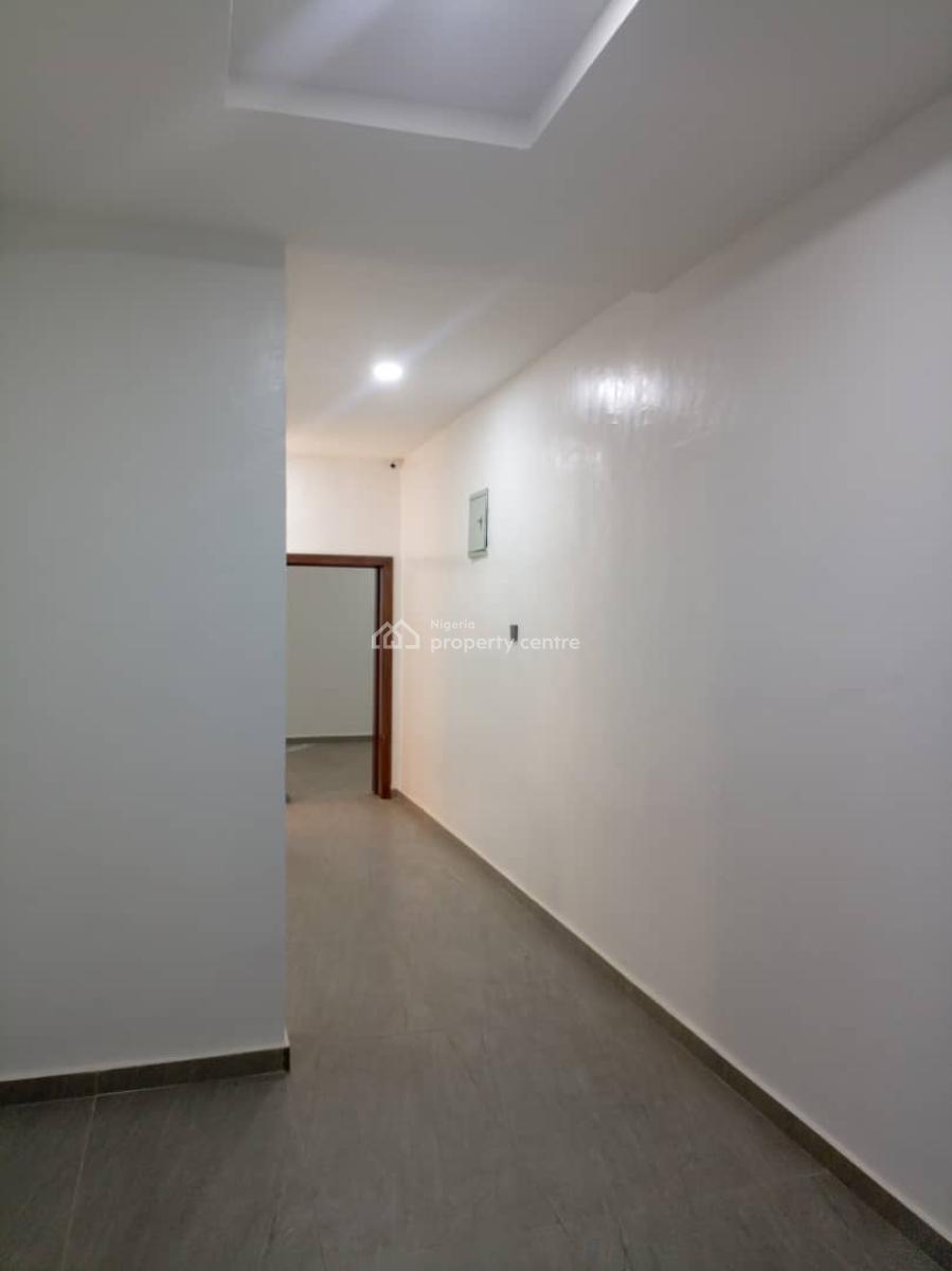 6 Bedroom Detached Duplex, Gra Phase 2, Magodo, Lagos, Detached Duplex for Sale