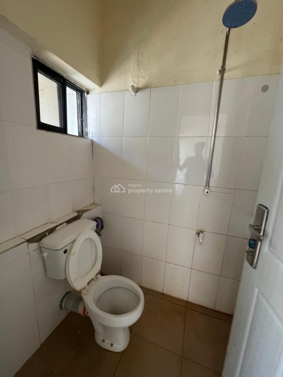 Standard and Very Big Studio Apartment, 2 Taiye Okowu, Lekki Phase 1, Lekki, Lagos, Self Contain (single Rooms) for Rent
